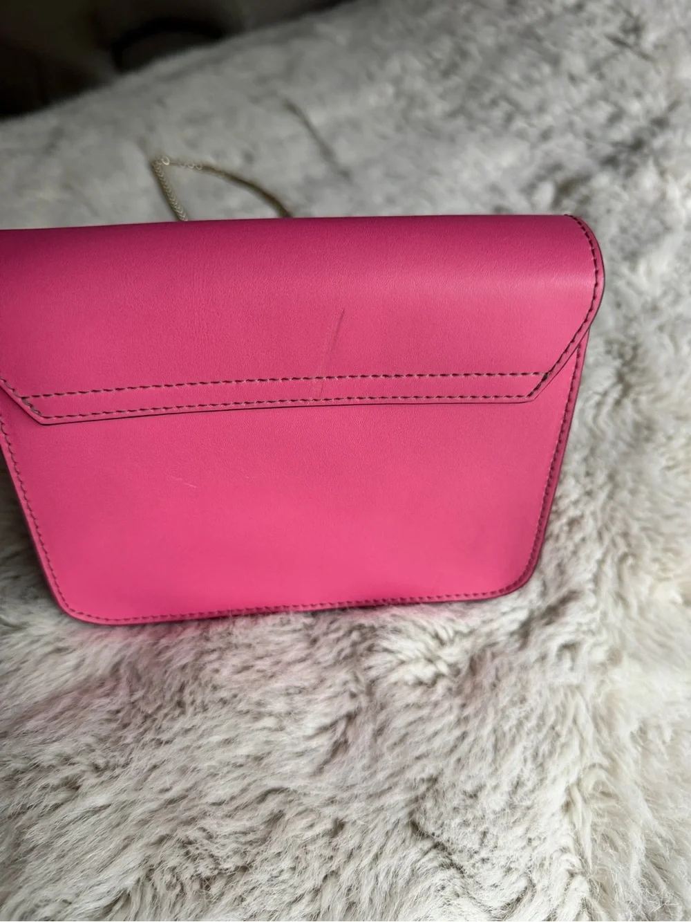 Furla handbag - Picture 3 of 7